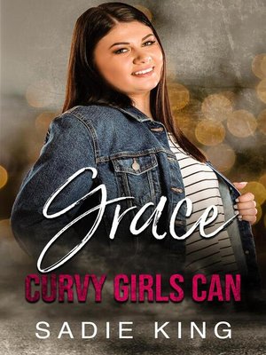cover image of Grace